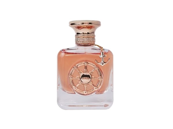 Aurora, Sailor Gold, Eau De Parfum, For Women, 100 ml