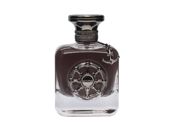 Aurora, Explorer Black, Eau De Parfum, For Men, 100 ml