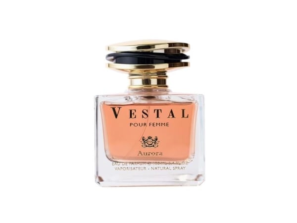 Aurora Vestal Pour Femme Eau de Parfum 100 ml