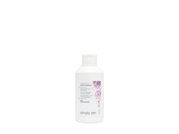 Simply Zen Restructure-In Protein Treatment - 250 ml