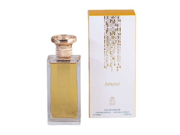 Aurora, Love, Eau De Parfum, Unisex, 100 ml