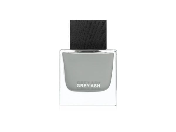 Aurora Aurora, Grey Ash, Eau De Parfum, For Men, 100 ml For Men