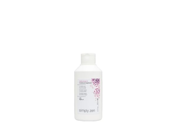 Simply Zen Restructure-In Moisture Treatment - - 250 ml