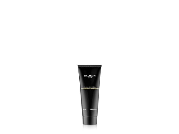Balmain Professionnel hårstylinggel för män medium fäste 50 ml