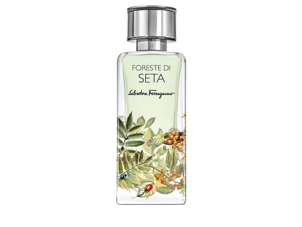 Salvatore Ferragamo Foreste di Seta Eau De Parfum 100 ml (unisex)