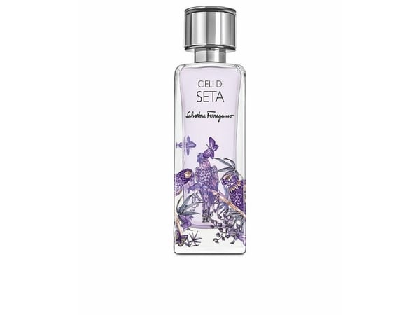 Salvatore Ferragamo Cieli di Seta Eau De Parfum 100 ml (unisex)