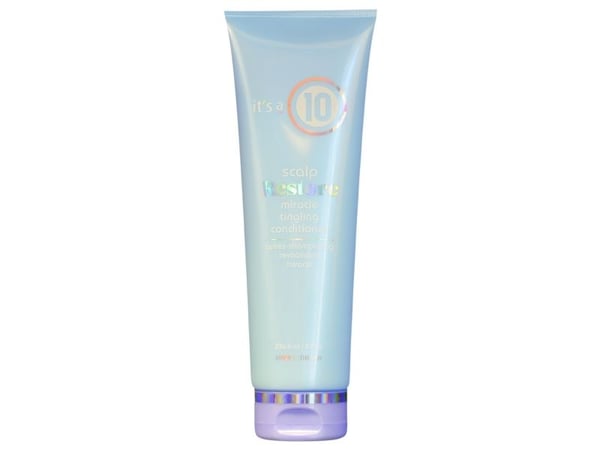 It's a 10 Milk Shake It's a 10 Scalp Restore Miracle hårbalsam 236,6 ml (for kvinner)