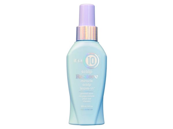 Alterna It's a 10 Scalp Restore Miracle Hair Leave-In Conditioner Repair 120 ml