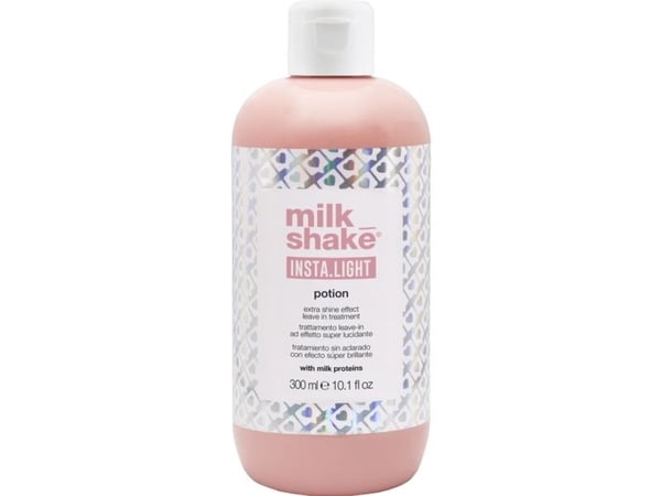 Milk Shake Milk_Shake Insta.Light Potion-behandling - Dyp hårmaske - 300 ml