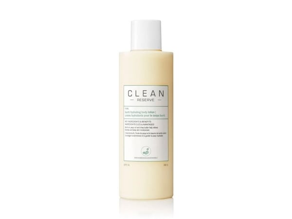 Clean, Reserve, Buriti Oil, Hydrating, Body Lotion, 296 ml