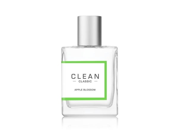 Clean Classic Apple Blossom Eau De Parfum 60 ml (unisex)