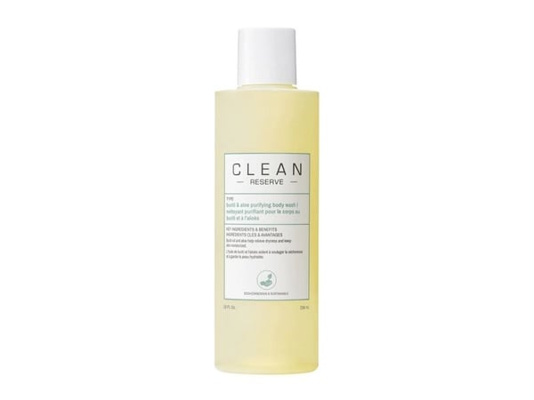 Clean Reserve Buriti & Aloe-Body Wash -296 ml