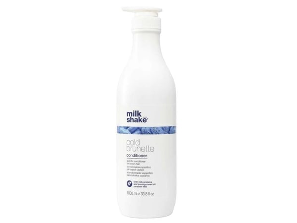 Milk_Shake Cold Brunette balsam 1000 ml