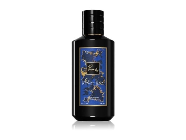 Salvatore Ferragamo Rua29, Madera Nera Intense, Eau de Parfum, för män, 100 ml