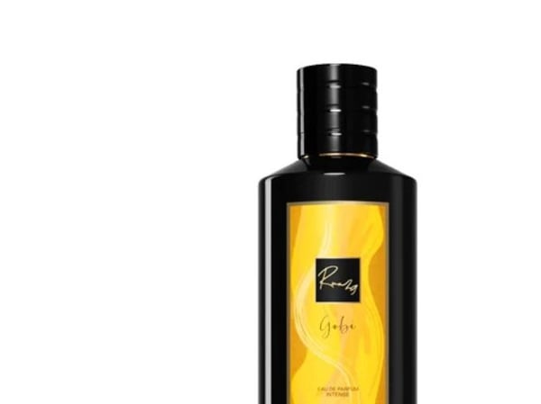 Rua29, Gobi Intense, Eau De Parfum, Unisex, 100 ml