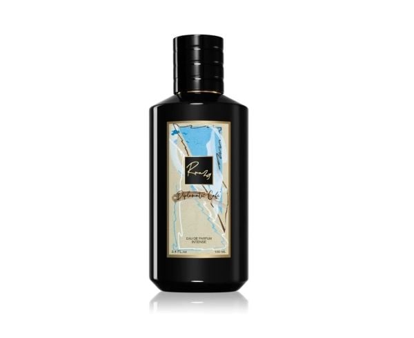 Yves Saint Laurent Rua29 Diplomatic Cafe Intense Eau de Parfum 100 ml unisex