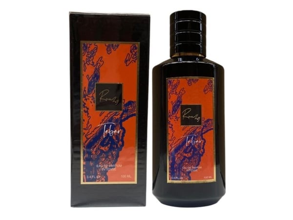 Rua29 Tabar Eau De Parfum Intense 100ml