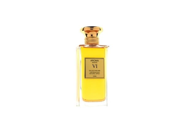 Aurora, Aroma Senora VI, Eau De Parfum, naisille, 100 ml