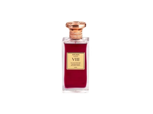 Aurora Aroma Senora VIII Eau de Parfum for kvinner 100 ml