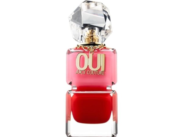 Juicy Couture Oui Eau De Parfum 100 ml (woman)