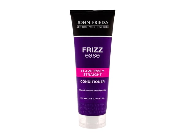 John Frieda Frizz-Ease Straightening Conditioner 250ml