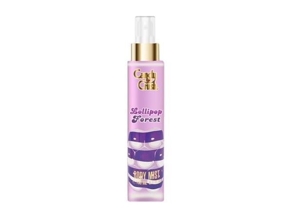 Candy Crush Lollipop Forest Mist Spray 150 ml (för kvinnor)