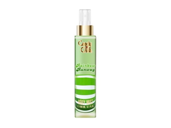 Candy Crush, Rainbow Runway, Mist Spray 150 ml för kvinnor