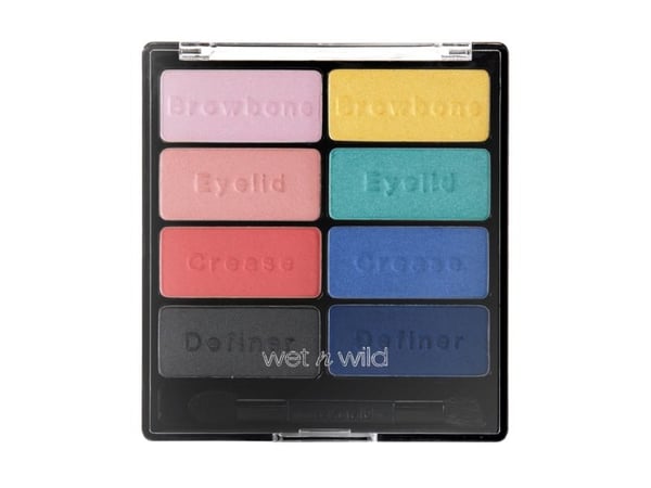 Wet n Wild Color Icon øyenskygge 8,5 g Poster Child
