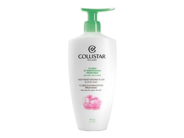 Collistar Special Perfect Body djupt återfuktande fluid 400 ml