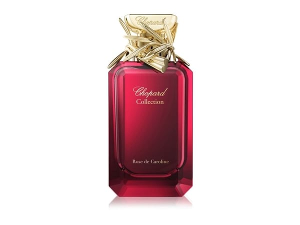Chopard Rose de Caroline Eau de Parfum unisex 100 ml