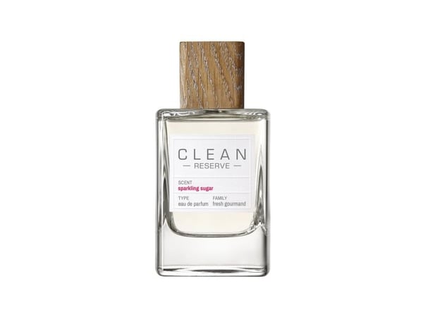 Clean Sparkling Sugar EDP U 100 ml