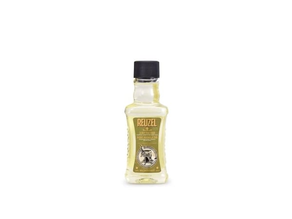 Reuzel 3-in-1 Tea Tree Shampoo 100 ml