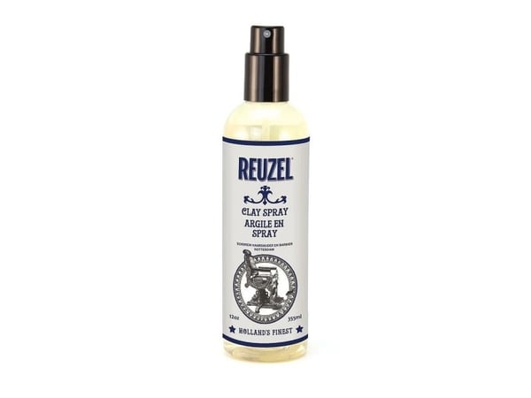 Reuzel Hollands Hair Texturizing Spray 355 ml