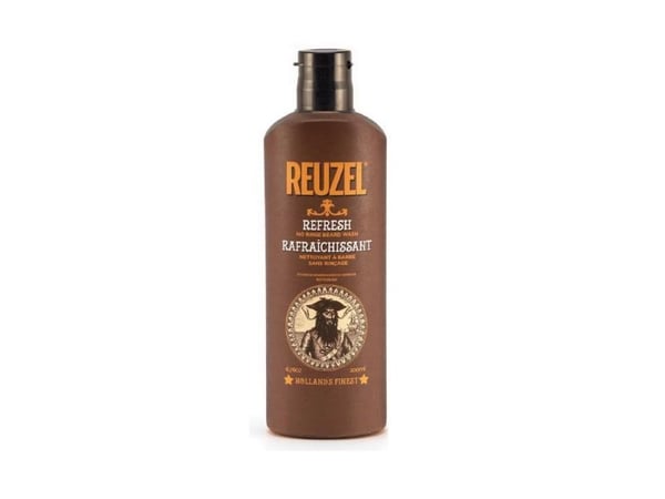 Reuzel Refresh No Rinse Beard Wash 200 ml