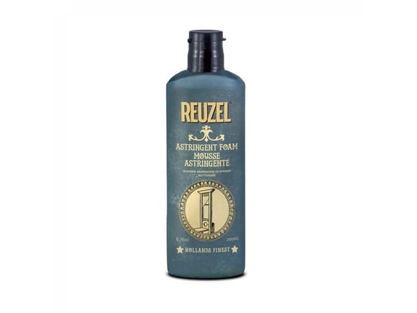 Reuzel REUZEL_Astringent Foam kiinteyttävä vaahto 200ml