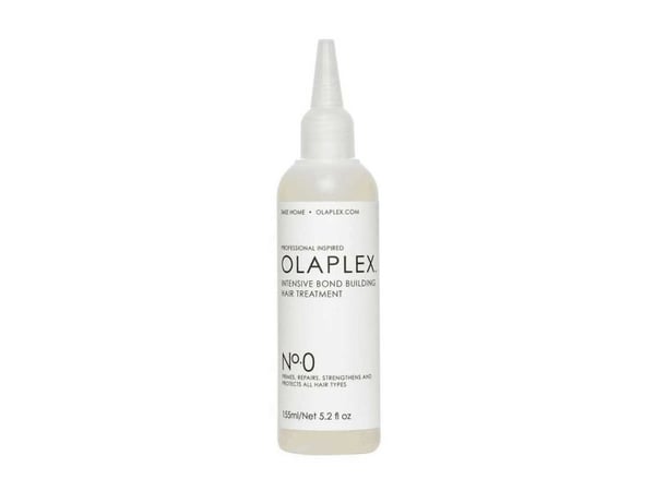 Olaplex No.0 Intensive Bond Building Hair Treatment 155 ml