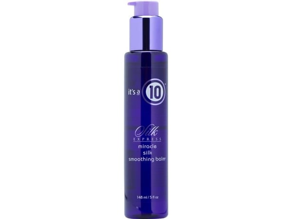 Alterna balsam It's a 10 Silk Express Miracle Silk Smoothing Balm 148 ml