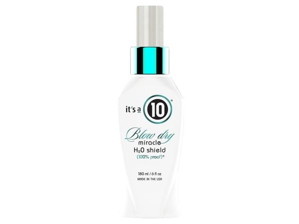 PAUL MITCHELL It's a 10 Miracle Blowdry hårspraybehandling anti-frizz 180 ml unisex