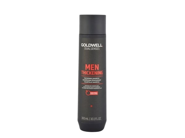 Goldwell Dualsenses For Men Thickening Shampoo 300 ml