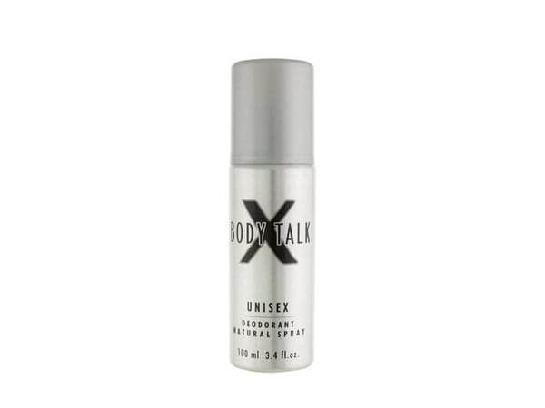 Muelhens Extase Body Talk Deodorantti w spray 100ml