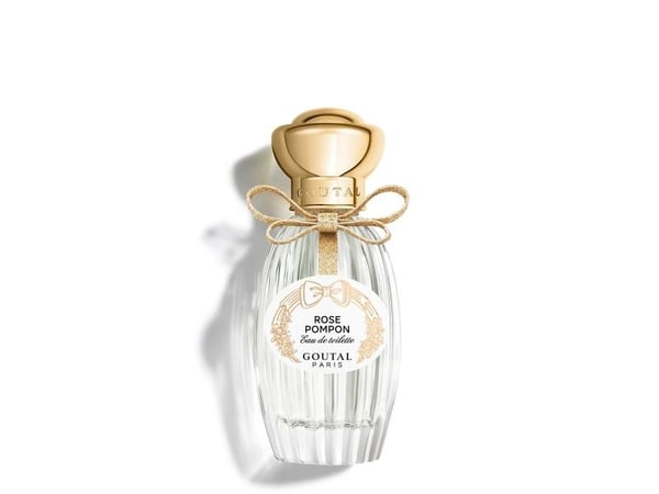 Annick Goutal Annick Goutal, Rose Pompon, Eau De Toilette, For kvinner, 50 ml For Women