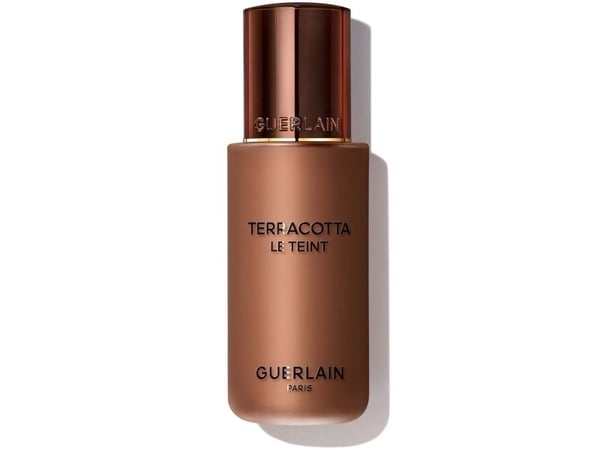 Guerlain Terracotta Matte Liquid Foundation 7N 35 ml