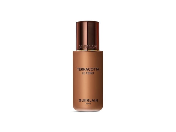 Guerlain Terracotta Matte flytande foundation 7W 35 ml