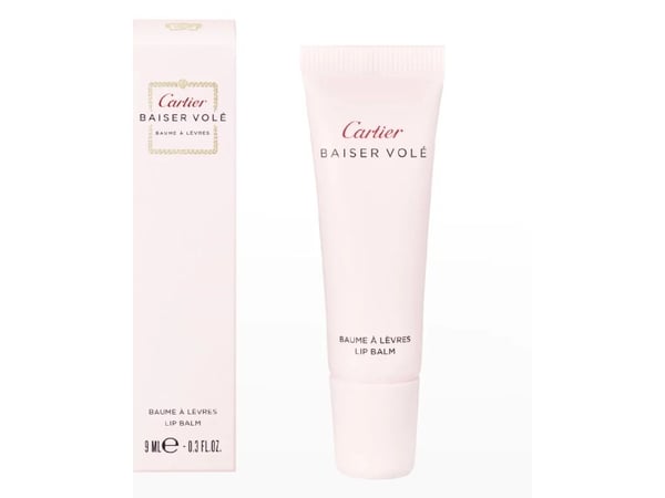 Cartier Baiser Vole, hydrating leppebalsam, 9 ml (for kvinner)