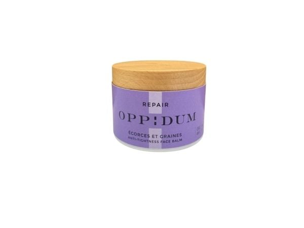 Clinique Oppidum Bark & Seed Anti-Dryness Oil for ansiktet, 50 ml