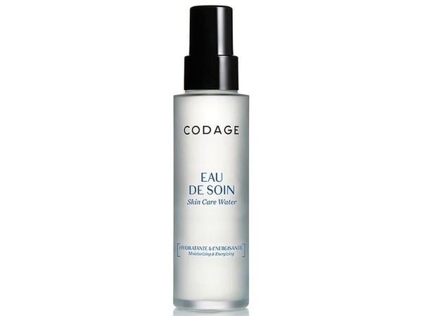 Bvlgari Codage Moisturizing &amp; Energizing Essence Water 100 ml For Women