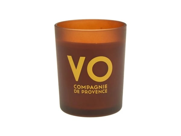 Compagnie De Provence, Anis-patchouli, tuoksukynttilä, 190 grammaa