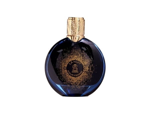 Aurora Aurora, La Nuit, Eau De Parfum, naisille, 100 ml naisille