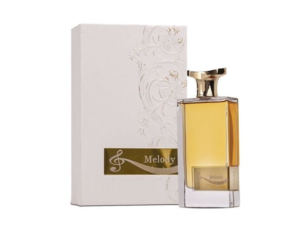 Aurora Aurora, Melody, Eau De Parfum, naisille, 100 ml naisille