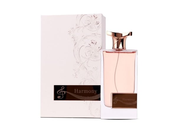 Aurora Aurora, Harmony, Eau De Parfum, naisille, 100 ml naisille